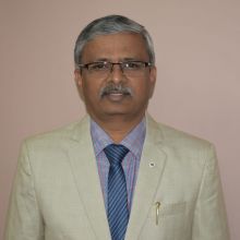 Dr.Kottureshwara.N.M