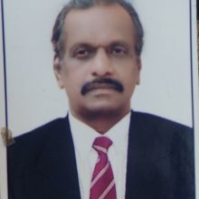 Dr. Shivakumar S